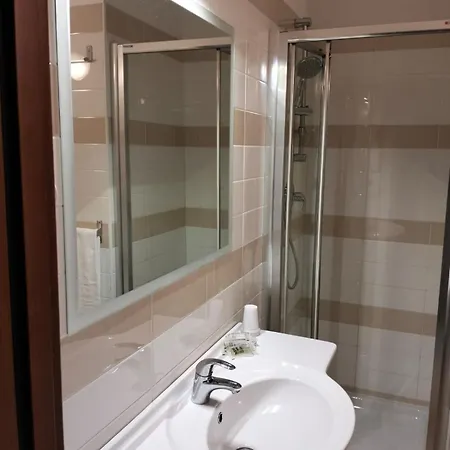 Riviera 酒店 锡尔维玛丽娜