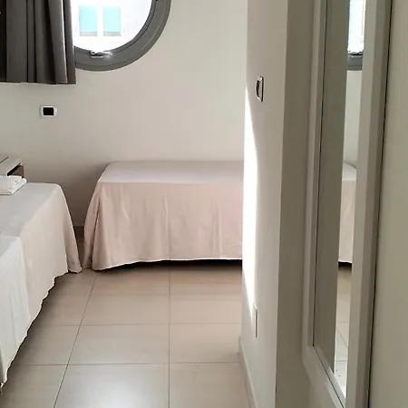Riviera فندق سيلفي مارينا