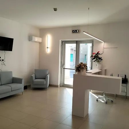 Hotel Riviera Silvi Marina