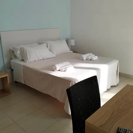 Hotel Riviera Silvi Marina