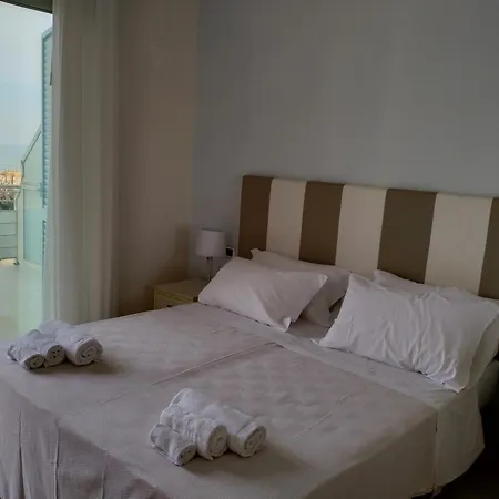 Riviera فندق سيلفي مارينا