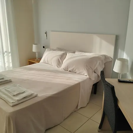 Riviera فندق 3*