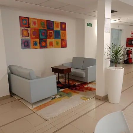 Riviera 酒店 锡尔维玛丽娜