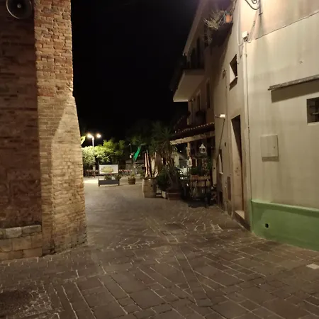 酒店 Riviera 锡尔维玛丽娜