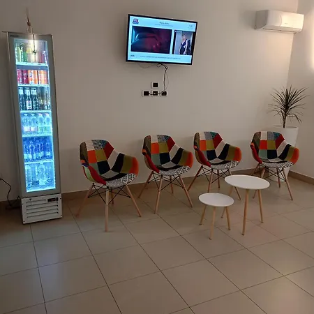 Riviera 3*