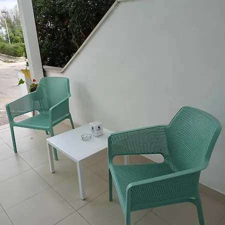 Riviera 3* سيلفي مارينا