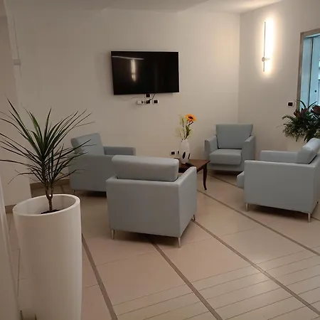 فندق Riviera