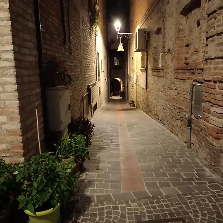 Riviera 酒店 锡尔维玛丽娜