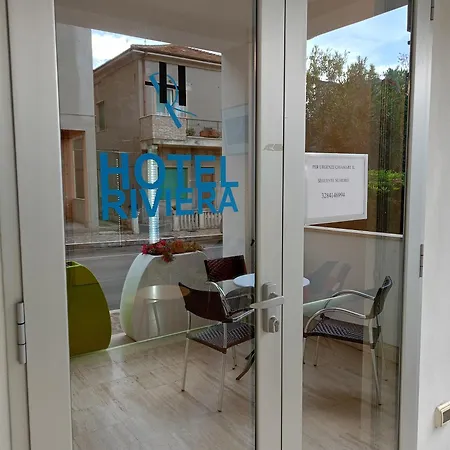 Riviera 3*