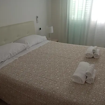 Riviera 3* Silvi Marina