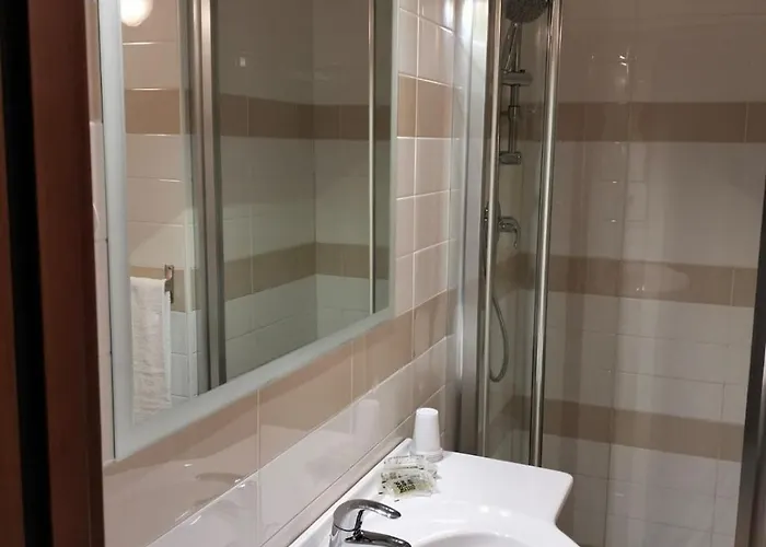 Riviera Hotel Silvi Marina