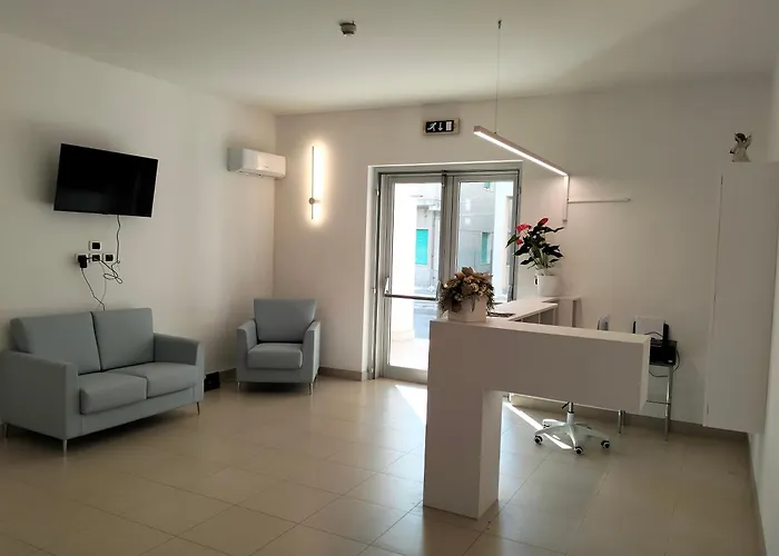 Hotel Riviera Silvi Marina