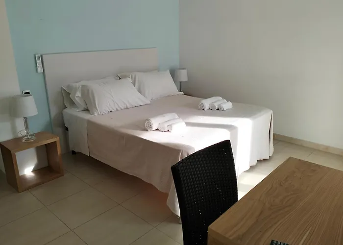 Hotel Riviera Silvi Marina