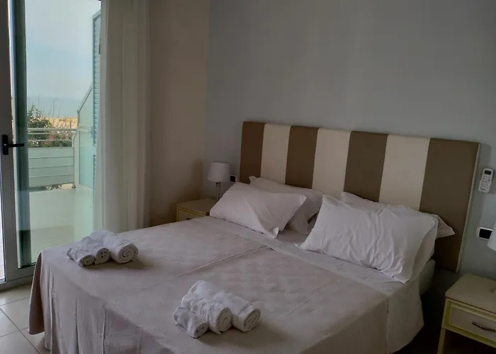 Riviera Hotel Silvi Marina