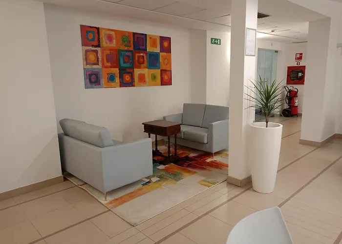 Riviera Hotel Silvi Marina