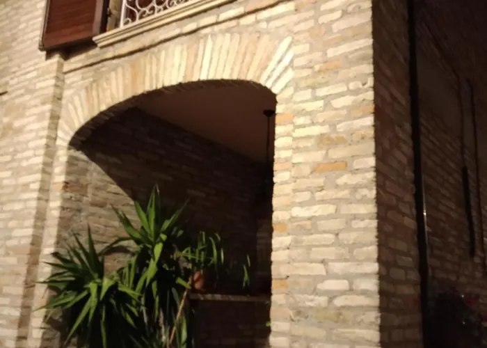 Riviera Hotel Silvi Marina