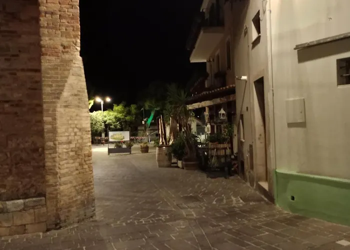 Hotel Riviera Silvi Marina