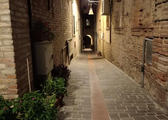 Riviera Hotel Silvi Marina