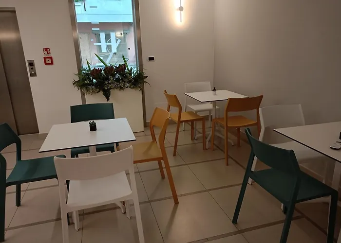 Riviera 3* Silvi Marina