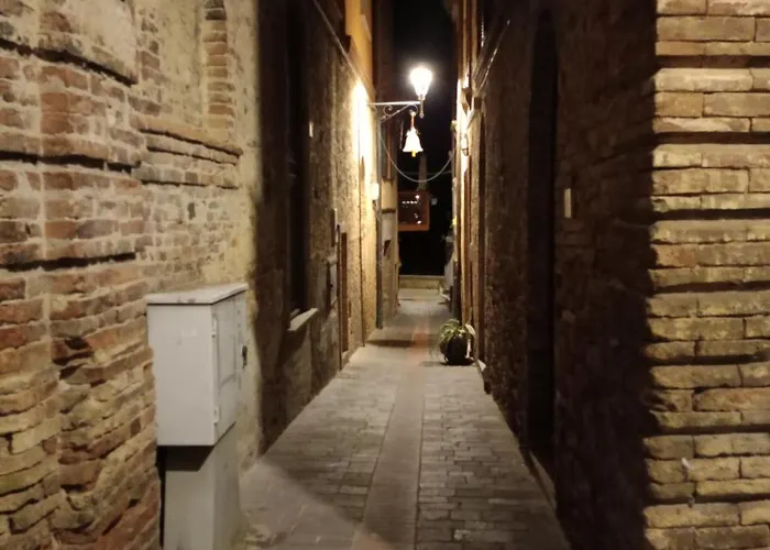 Riviera 3* Silvi Marina