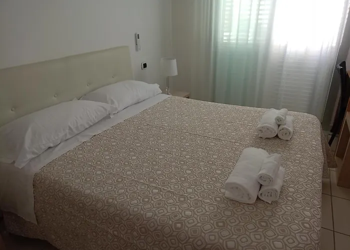 Riviera 3* Silvi Marina